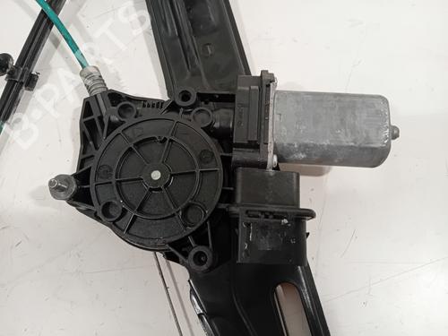 Front left window mechanism BMW 1 (F20) 114 d | BP30594420C22 