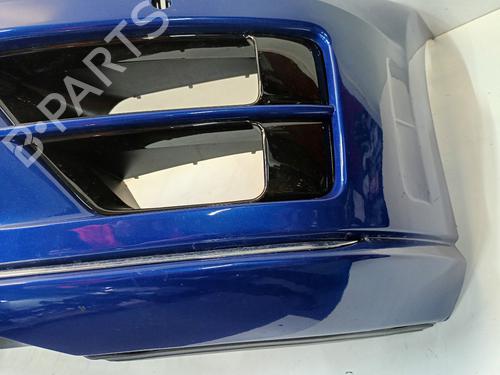 Front bumper VW GOLF VII (5G1, BQ1, BE1, BE2) 2.0 R 4motion | BP29864384C7