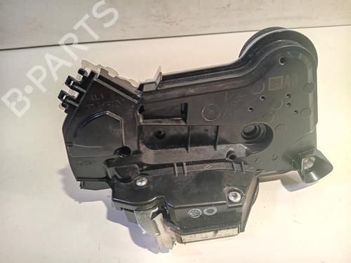 Used Front left lock TOYOTA AYGO (_B4_) 1.0 VVTi (KGB40) (72 hp) 30309072
