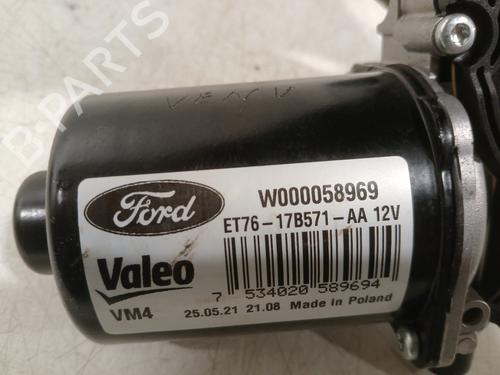 Front wiper motor FORD TRANSIT COURIER B460 Box Body/MPV 1.0 EcoBoost | BP39689209M29  - Image 5