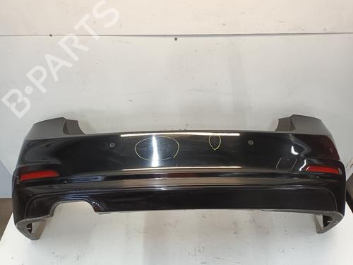 Used Rear bumper BMW 3 (F30, F80) 330 e (252 hp) 26909469