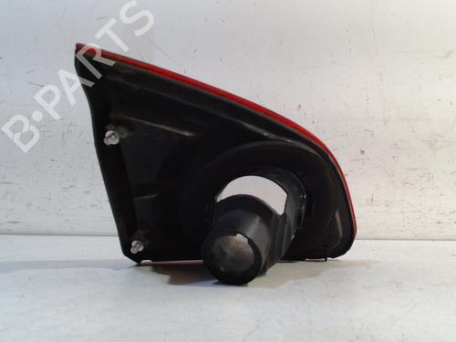 Right tailgate light NISSAN QASHQAI / QASHQAI +2 I (J10, NJ10, JJ10E) 1.5 dCi | BP13720648C80 