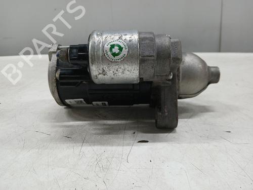 Starter TOYOTA AVENSIS Estate (_T27_) 2.0 D-4D (ADT270_, ADT270R) | BP23182908M8 