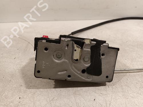 Rear left lock OPEL MERIVA B MPV (S10) 1.4 (75) | BP25928316C100 