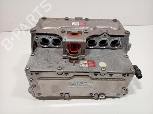 Used Inverter/Converter Inverter/Converter CUPRA LEON Sportstourer (KL8, KU8, KUD) 1.4 e-HYBRID (204 hp) 40624998 40624998
