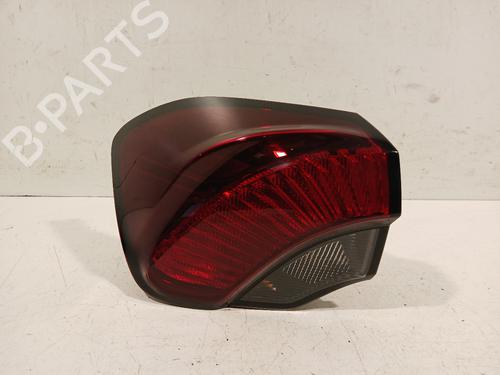 Used Left taillight FIAT TIPO Estate (356_, 357_) 1.4 (356WXF1B) (120 hp) 28587764