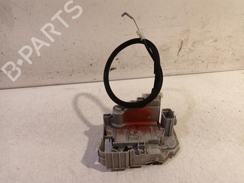 Used Rear left lock FIAT BRAVO II (198_) 1.4 T-Jet (198AXG1B) (120 hp) 15101077