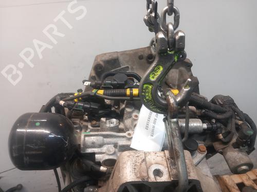 Gearbox FIAT 500 (312_) 1.2 (312AXA1A) | BP40064344M3 - Image 5