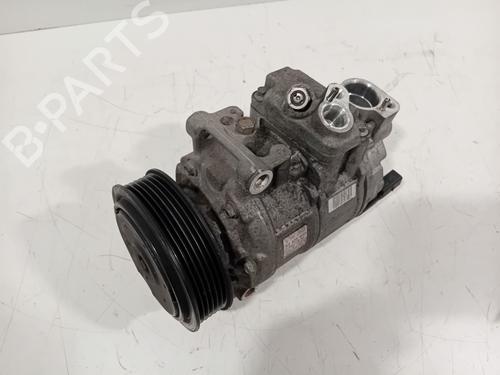 Used AC compressor SEAT LEON (1P1) 1.8 TSI (160 hp) 31147901