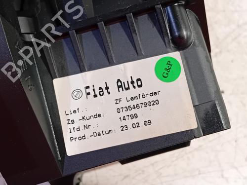 Gear lever FIAT 500 (312_) 1.2 (312AXA1A) | BP26203098M90 