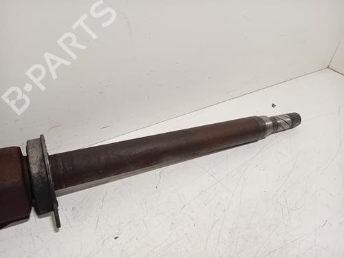 Right front driveshaft VOLVO V40 Hatchback (525) D4 | BP22600485M39 