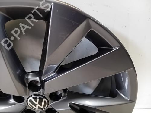 Fælk VW TAIGO (CS1) 1.5 TSI | BP24932168C45 - Image 4