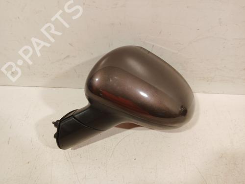 Used Left mirror KIA RIO III (UB) 1.4 CVVT (109 hp) 29275334