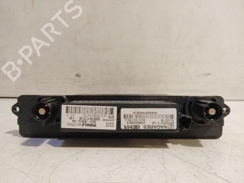 Heater resistor LAND ROVER RANGE ROVER EVOQUE (L551) 2.0 P200 4x4 | BP32167124M108 - Image 3