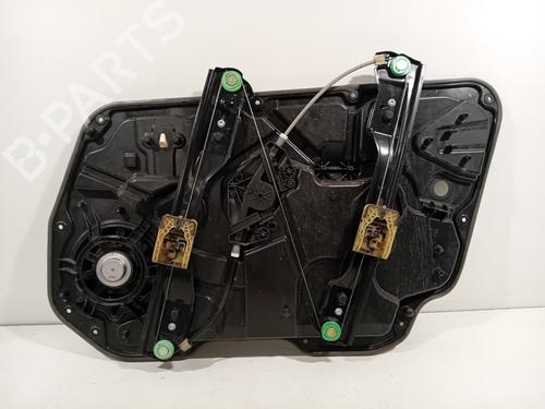 Front left window mechanism VOLVO V60 I (155) 1.6 DRIVe | BP29020276C22 - Image 7