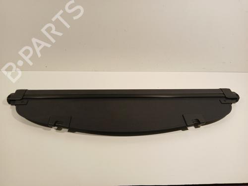Hattehylde MAZDA CX-5 (KE, GH) 2.2 D (KE2FW) (150 hp) 29900210
