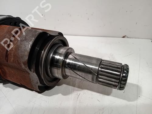 Right front driveshaft OPEL CORSA E (X15) 1.4 LPG (08, 68) | BP38468034M39 - Image 4
