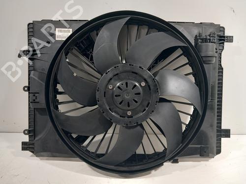 Module électronique MERCEDES-BENZ E-CLASS (W212) E 250 CDI / BlueTEC (212.003, 212.004) (204 hp) 31669263