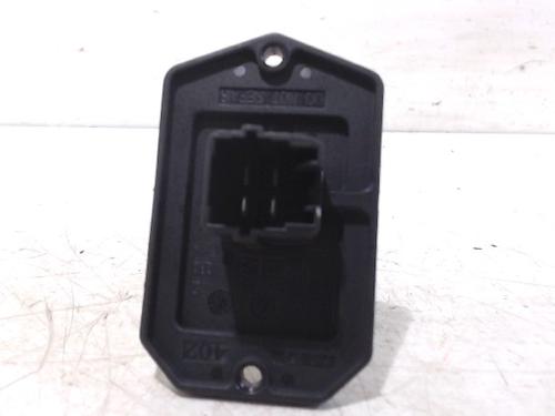 Heater resistor TOYOTA AVENSIS (_T25_) 2.0 D-4D (CDT250_, CDT250R) | BP11783545M108 
