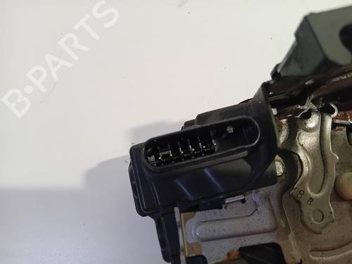 Rear right lock VOLVO V40 Hatchback (525) D2 | BP29816305C99 