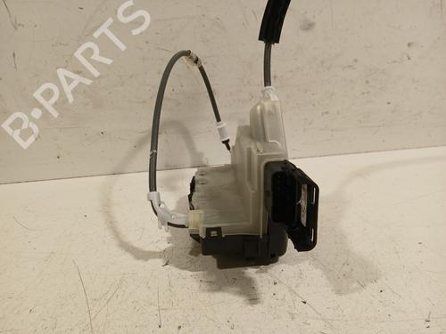 Rear right lock OPEL CORSA F (P2JO) 1.2 (68) | BP29169740C99 