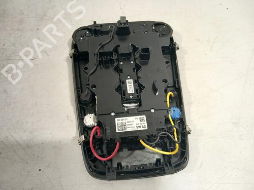 Kabinelys AUDI Q5 (FYB, FYG) SQ5 TFSI quattro | BP33736976I8 - Image 3