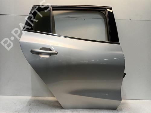 Used Right rear door Right rear door FORD FOCUS IV Turnier (HP) 1.5 EcoBlue (120 hp) 33629324 33629324