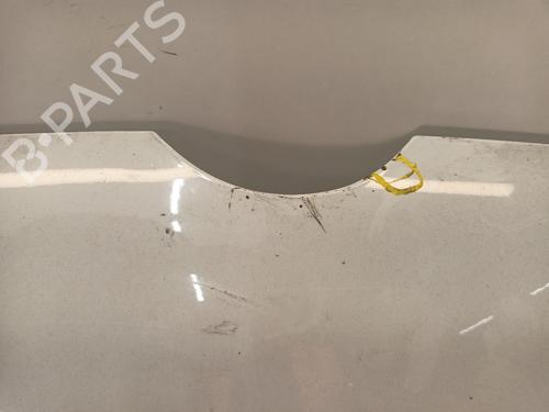 Hood VW GOLF VII (5G1, BQ1, BE1, BE2) 1.0 TSI | BP23244780C1 