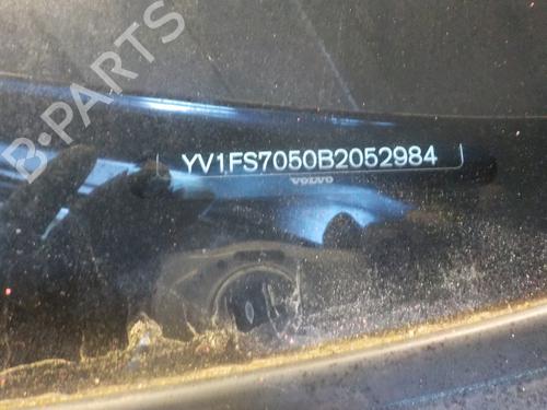 Left front brake caliper VOLVO S60 II (134) D5 | BP11786992M105  - Image 8