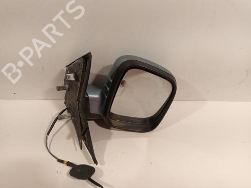 Retrovisore destro VW MULTIVAN T5 (7HM, 7HN, 7HF, 7EF, 7EM, 7EN) 2.5 TDI BP26725800C27