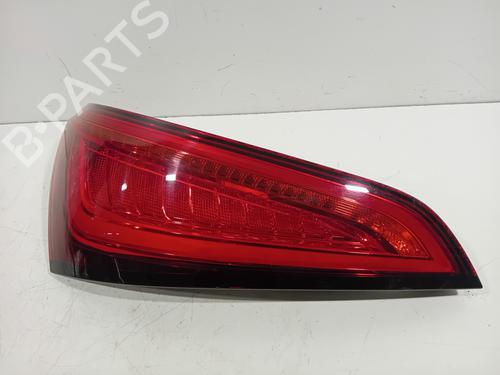 Feu arrière gauche AUDI Q5 (8RB) 2.0 TFSI quattro (180 hp) 32189498