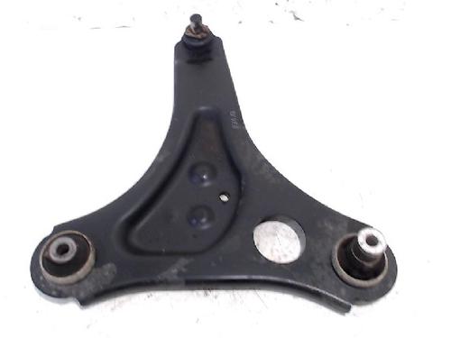 Left front suspension arm RENAULT TWINGO III (BCM_, BCA_) 1.0 SCe 70 | BP5869581M12 