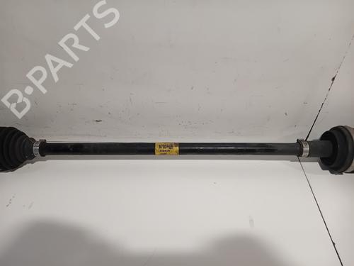Right rear driveshaft KIA SPORTAGE V (NQ5) 1.6 T-GDi Plug-in Hybrid AWD | BP29864358M41 