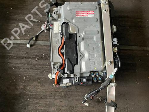 Used Battery HONDA JAZZ III (GE_, GG_, GP_, ZA_) 1.3 HYBRID (GP1) (102 hp) 30646135