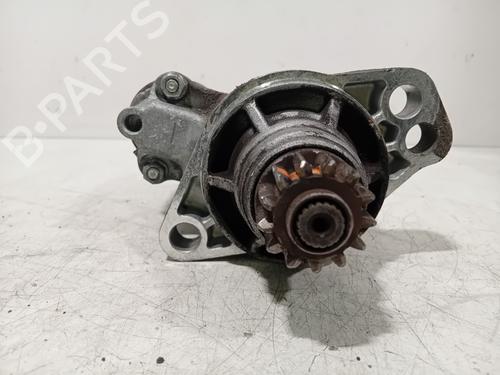 Starter VW POLO VI (AW1, BZ1, AE1) 1.0 TSI | BP38468147M8 - Image 3
