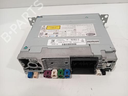 Control unit BMW 1 (F20) M 135 i xDrive | BP30127054M11 - Image 5