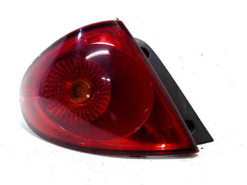 Used Left taillight SEAT TOLEDO III (5P2) 1.9 TDI (105 hp) 4741682