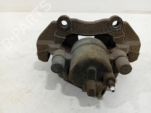 Left front brake caliper MAZDA 5 (CR) 2.0 CD (CR19) | BP15068107M105 - Image 2
