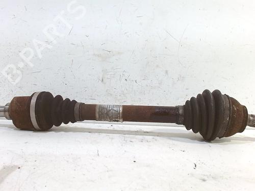 Used Left front driveshaft Left front driveshaft 6924383 6924383