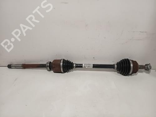 Used Right front driveshaft Right front driveshaft 39267886 39267886
