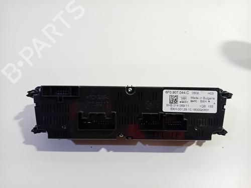 Climate control SEAT ARONA (KJ7, KJP) 1.6 TDI | BP29745713I5 - Image 4