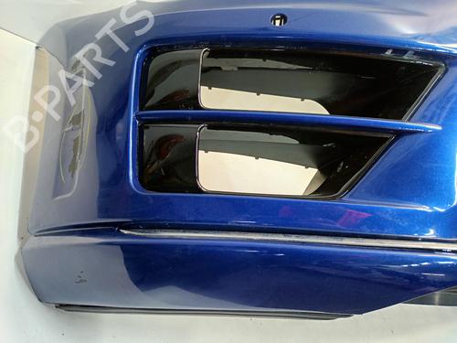 Front bumper VW GOLF VII (5G1, BQ1, BE1, BE2) 2.0 R 4motion | BP29864384C7