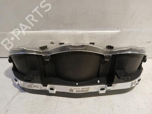 Instrument cluster KIA PICANTO II (TA) 1.0 | BP31886767C47