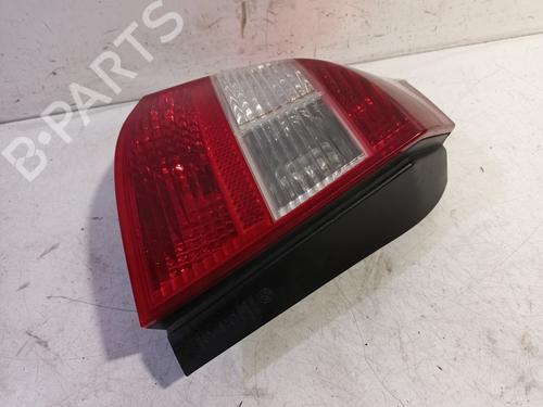 Left taillight BMW 1 (E87) 116 i | BP14833102C34 