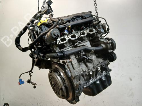 Motor MINI MINI (R56) One | BP28718577M1