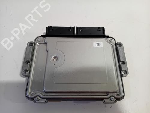 Engine control unit (ECU) FORD FIESTA VII (HJ, HF) 1.0 EcoBoost | BP26883855M57 - Image 4