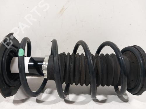 Left front shock absorber TOYOTA AYGO (_B4_) 1.0 (KGB40) | BP37609012M16 - Image 3