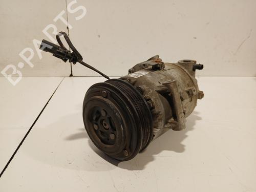 Used AC compressor OPEL ZAFIRA TOURER C (P12) 1.4 (75) (140 hp) 30436357
