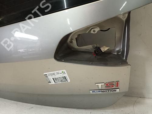 Bagklap CC/Kombi-Coupé VW GOLF VII (5G1, BQ1, BE1, BE2) 1.4 TSI | BP29015660C6