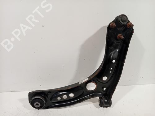 Right front suspension arm VW GOLF VII (5G1, BQ1, BE1, BE2) 2.0 R 4motion | BP30805723M13